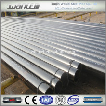 The high quality rachel steel tube high pressure steel pipe
